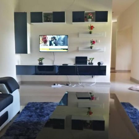 Spacious Zamtel Flat Lusaka Exterior photo