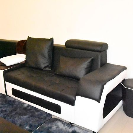 Spacious Zamtel Flat Lusaka Exterior photo
