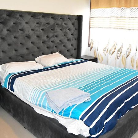 Spacious Zamtel Flat Lusaka Exterior photo