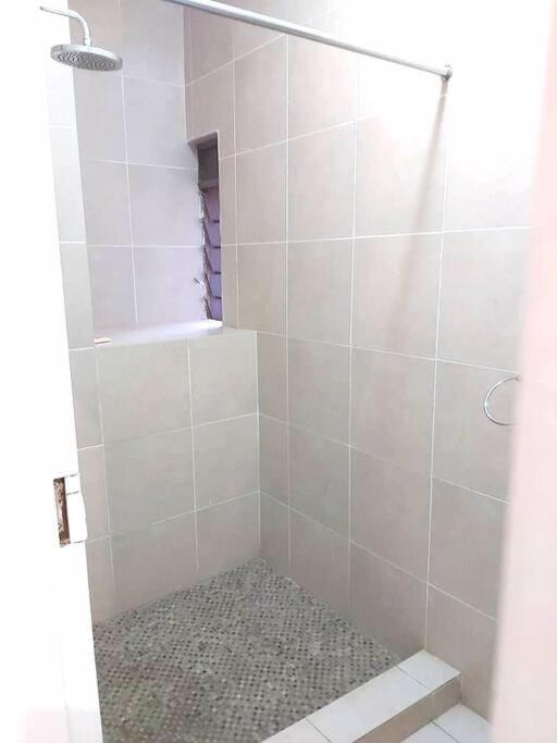 Spacious Zamtel Flat Lusaka Exterior photo