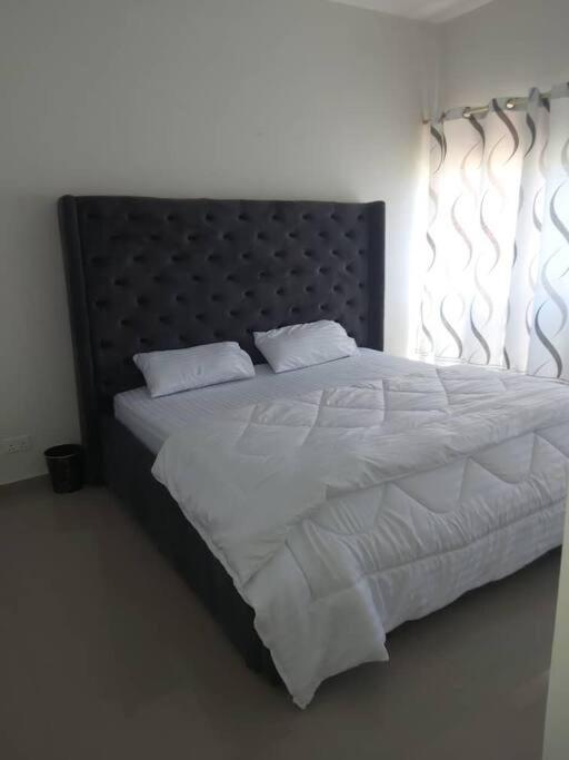 Spacious Zamtel Flat Lusaka Exterior photo